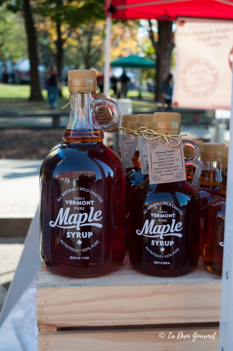 Vermont Maple Syrup: How It Is Made - La Dani Gourmet